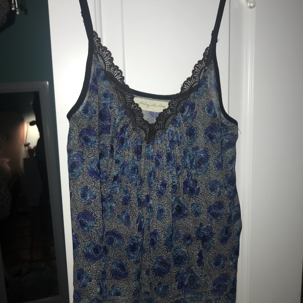 Tank top